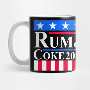 Rum 2020 Mug